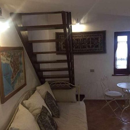 Il Convento Αλγκέρο Εξωτερικό φωτογραφία