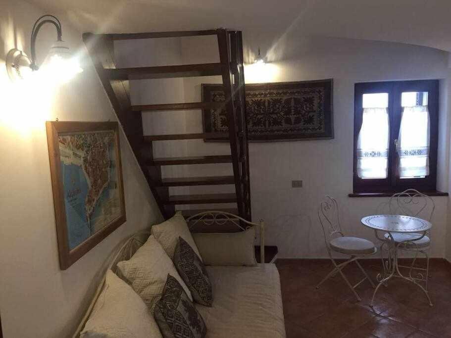 Il Convento Αλγκέρο Εξωτερικό φωτογραφία