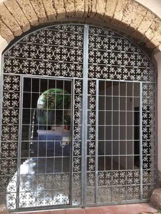 Il Convento Αλγκέρο Εξωτερικό φωτογραφία