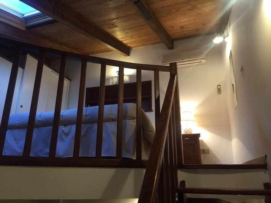 Il Convento Αλγκέρο Εξωτερικό φωτογραφία