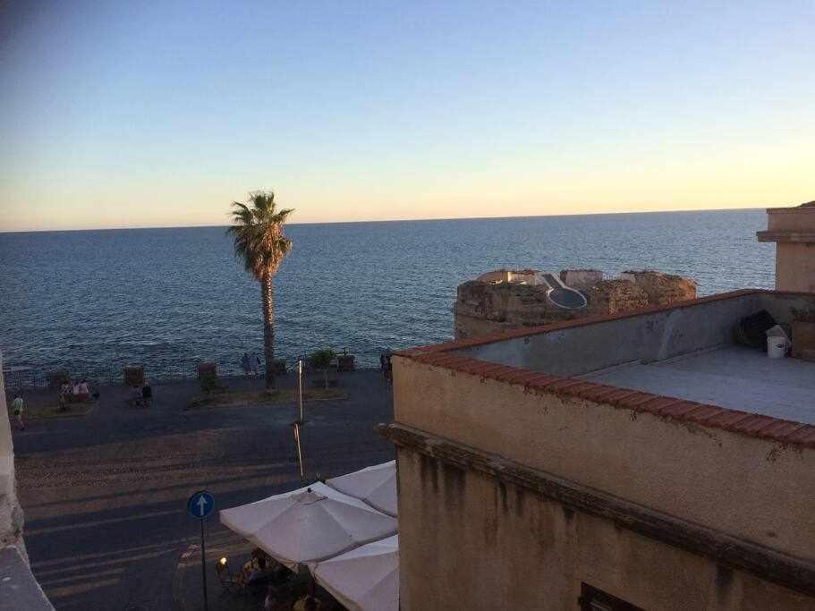 Il Convento Αλγκέρο Εξωτερικό φωτογραφία