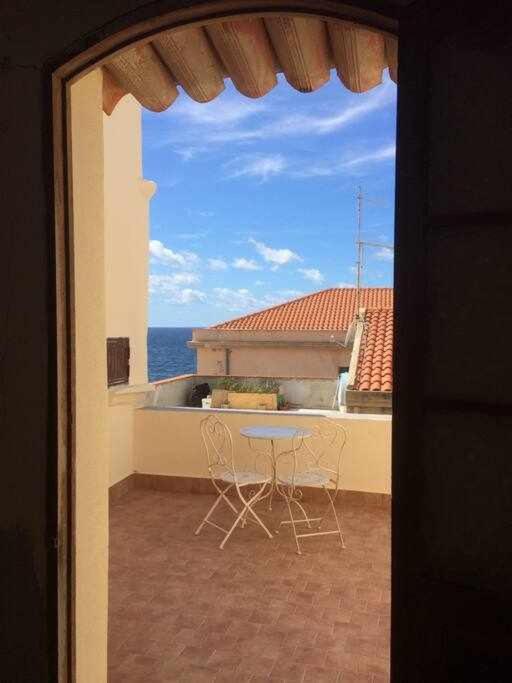 Il Convento Αλγκέρο Εξωτερικό φωτογραφία