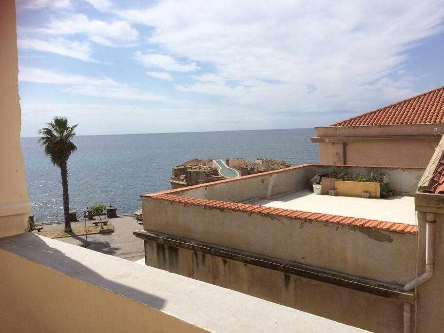 Il Convento Αλγκέρο Εξωτερικό φωτογραφία